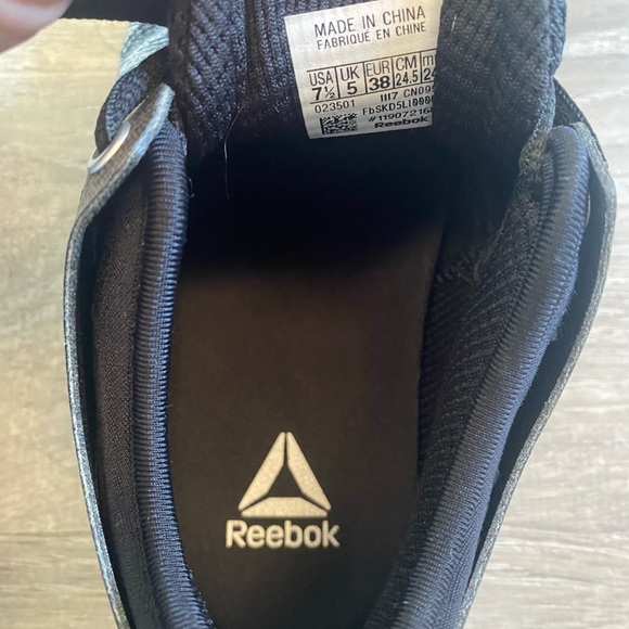 Rebooks Nano Training shoe - Picture 6 of 6